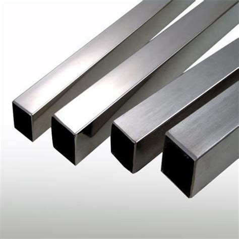 box steel 25 x 75|304 stainless steel box.